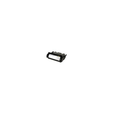 Dell Black Toner Cartridge 10K YLD 3412918, 3017236 GD531